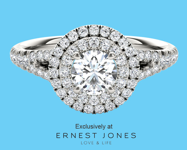 Vintage Diamond Ring