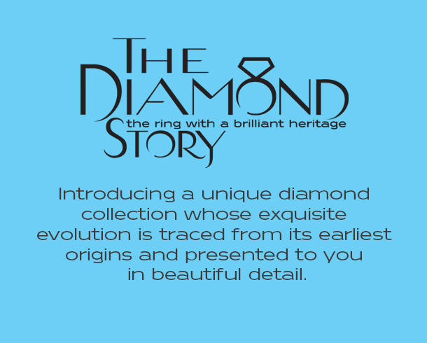 Diamond Ring Collection