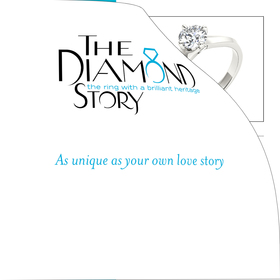 The Diamond Story Birth Certificate